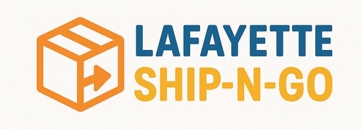 Lafayette Ship N Go